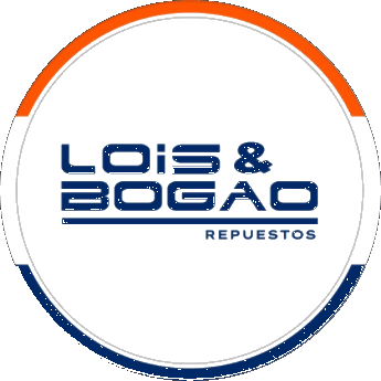 Lois & Bogao