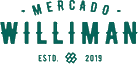 Mercado Williman