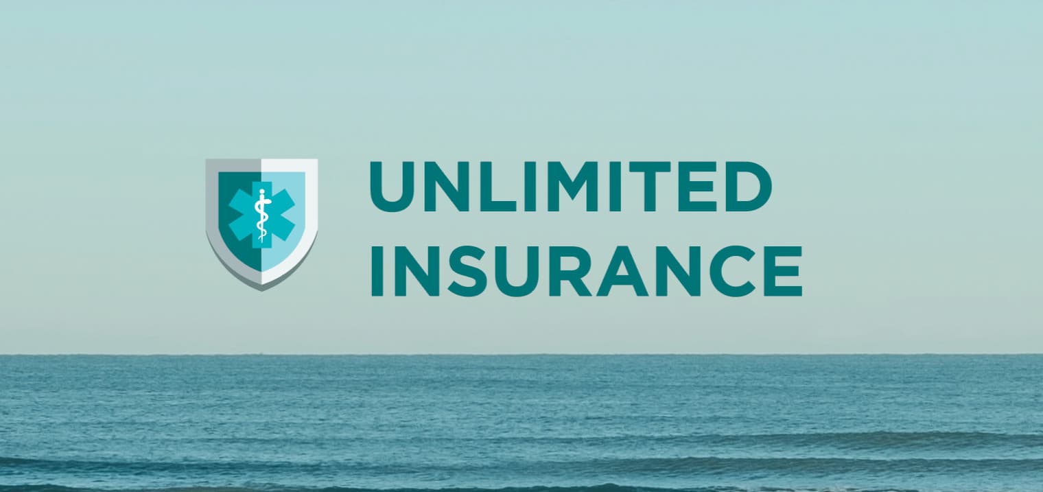 Unlimited Insurance